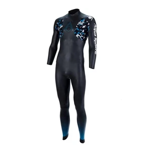 Aquasphere Aqua Skin V3 Triathlon Open Water Swimming Wetsuit XXL RRP £240 - Picture 1 of 1