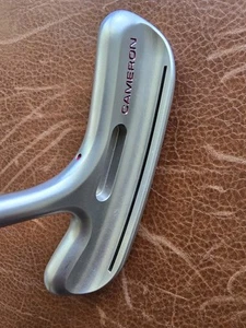 Scotty Cameron American Classic III Flange Bullseye Putter - Picture 1 of 6