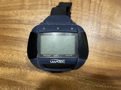 Computer subacqueo Uwatec Aladin Air 2 - Immagine 1 di 4