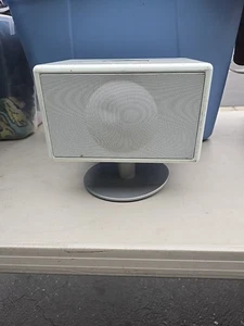 GENF MODEL S RADIO TUNER UKW IPOD USA - Bild 1 von 5
