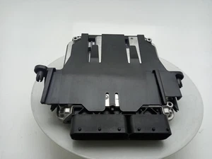 BMW X5 Engine ECU Control Module 2014-2018 8586544 - Picture 1 of 10