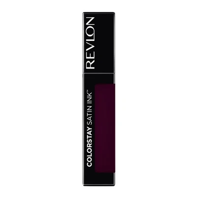 2 PK - Revlon ColorStay Satin Ink Liquid Lipstick #036 Royal Amethyst - Image 1 of 2