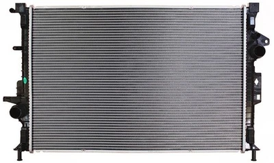 Sunbelt Radiator For 14-18 Ford Transit Connect 1.6L 2.5L 13-16 Escape 1.6L 2.0L - Image 1 of 4