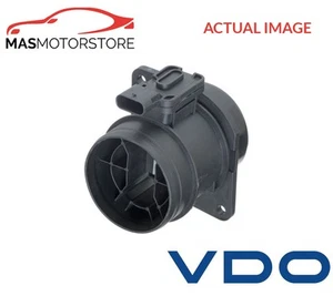 AIR MASS SENSOR FLOW METER VDO 2803550127302 A FOR MAZDA 3 80KW - Bild 1 von 5