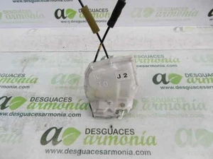 8230168LA1000 CERRADURA PUERTA TRASERA DERECHA / 162651 PARA SUZUKI SWIFT AZG N - Imagen 1 de 10