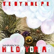 Holidaydream ~ Sounds of the Holidays von Polyphonic ... | CD | Zustand sehr gut - Bild 1 von 2