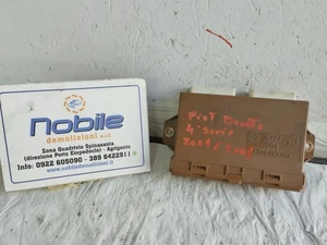 CENTRALINA CHIUSURA CENTRALIZZAT APERTURA PORTE FIAT DUCATO 2001/2006 1328412080 - Imagen 1 de 6