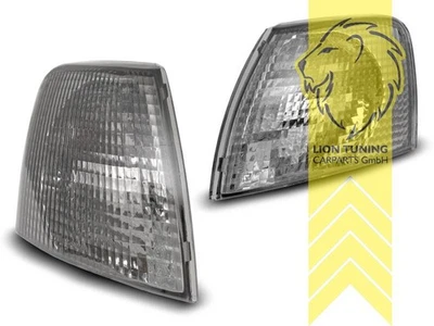 Frontblinker für VW Passat 3B Limousine Variant schwarz - Bild 1 von 4