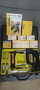 Wagner Motorhammer Set - Bild 1 von 9