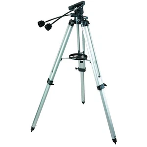 Celestron Treppiede Azimutale Alt Resistente per Telescopi e Binocoli - Foto 1 di 3