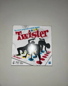 Twister Bored game - Picture 1 of 4