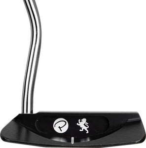 Piretti Matera Elite Black Putter 37'' Inches Excellent - Picture 1 of 4