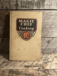 Magic Chief Cooking - Picture 1 of 12