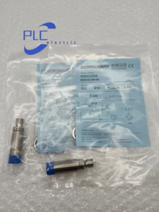 Contrinex ND8-S3-M18S sensores interruptores de proximidad nuevos envío gratuito - Imagen 1 de 3