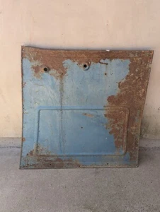 1939 1940 1941 1946 CHEVY GMC PICKUP TRUCK INTERIOR DOOR PANEL PASSENGER SIDE RH - Picture 1 of 7