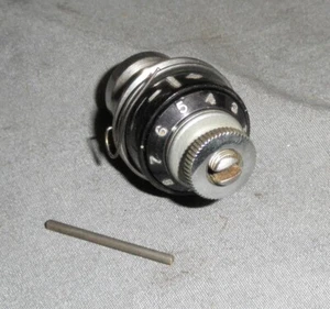 Original Vintage Singer 66 99 Sewing Machine Dial Upper Thread Tension TESTED - Picture 1 of 3