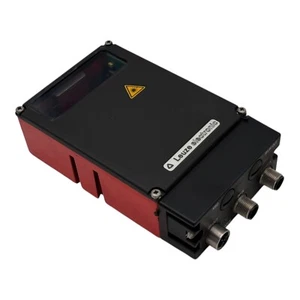 Leuze BPS 34 S M 100 50038007 Barcode Positioniersystem V01.09 10-30VDC -used- - Bild 1 von 9