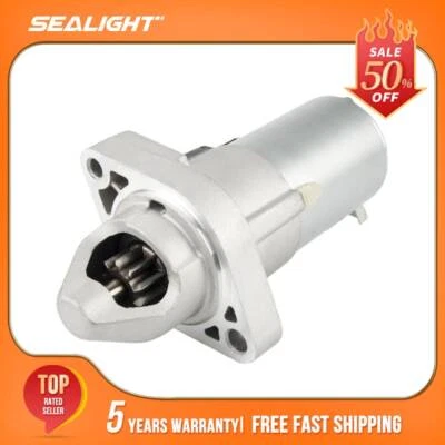 Motor De Arranque Para Acura Tsx Base Sedán Honda Accord Element DX LX 2.4L 03-2006 Foto 1 de 4