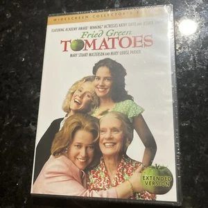 Fried Green Tomatoes (DVD 1991) Kathy Bates Mary Stuart Masterson New Sealed FS! - Imagen 1 de 7