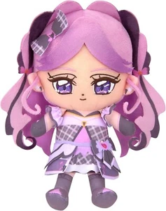 BANDAI Kimi and Idol Pretty Cure ♪ Cure Friends Plush Cure Kiss From Japan - Picture 1 of 2