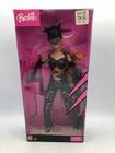 Barbie Pop Culture Superheroes Catwoman Barbie