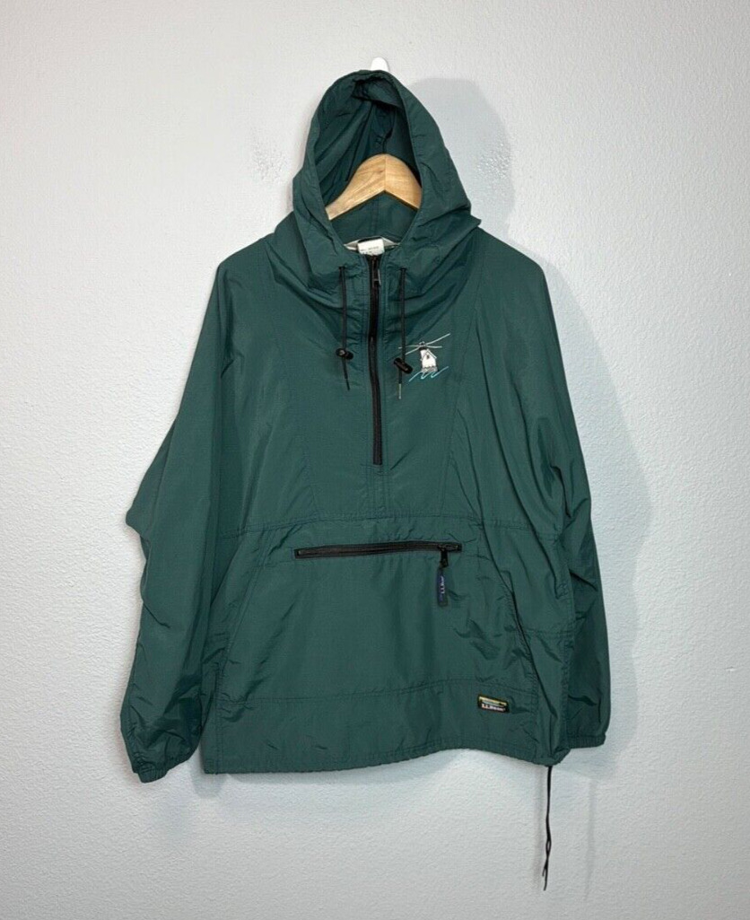 ll bean anorak products for sale | eBay ll bean anorak products for sale | eBay