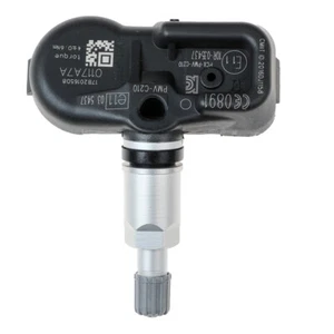 4X For Lexus & Toyota TPMS Tyre Pressure Monitoring Sensors PMV-C210 42607-02031 - Picture 1 of 6