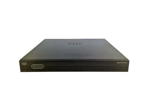 Cisco ISR4321/K9 Router usług zintegrowanych Seria 4300 - Zdjęcie 1 z 1
