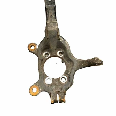 Nissan Sentra 2013-2019/14-21 NV200/11-17 JUKE eje delantero derecho nudillo fabricante de equipos originales Foto 1 de 2