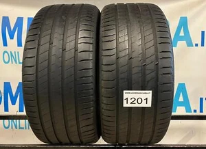 GOMME USATE 285/45R20 MICHELIN ESTIVE 108 Y 2020 5.5mm (75%) PNEUMATICI USATI - Foto 1 di 2