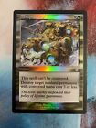 MTG - Abrupt Decay - TSR Timeshifted FOIL - Lightly Played