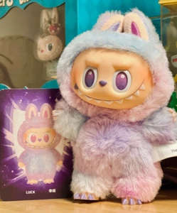 POPMART Labubu The Monsters V3 Back Into Energy - Luck - Picture 1 of 3