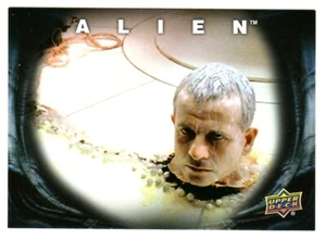 ALIEN MOVIE 2017 HOW IT'S DONE INSERT CARD HID5 - Bild 1 von 1