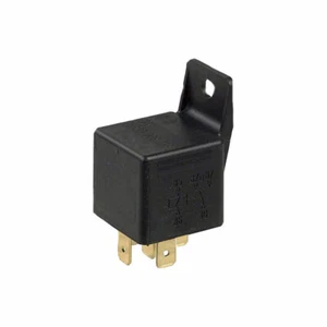 Orinco 0332209150 12 volt terminale a 5 pin 20/30 amp relè per auto SPDT - Foto 1 di 1