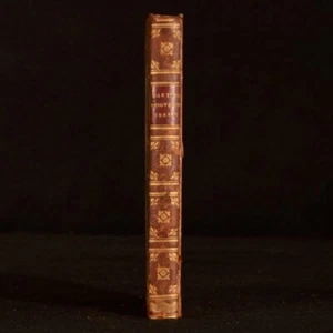 1826 Devotional Verses Founded on.. Select Texts of Scripture Bernard Barton - Picture 1 of 5