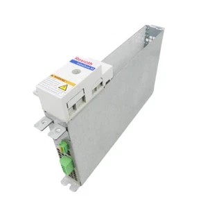 REXROTH INDRADRIVE M HMS02.1N-W0028 Servoantrieb MNR:R911311669 -used- - Picture 1 of 3