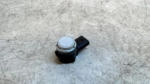 TESLA MODEL 3 FRONT PARKING DISTANCE CONTROL/PDC SENSOR PEARL WHITE (PPSW) 11275 - Bild 1 von 4
