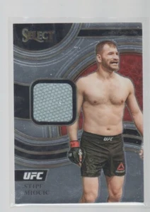 STIPE MIOCIC 2022 PANINI SELECT UFC MATERIALS CARD #SS-SMC - Picture 1 of 1