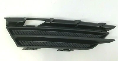 Parachoques delantero derecho Lincoln MKC 2015-2019 moldura moldura moldura moldura moldura nuevo OEM Foto 1 de 4