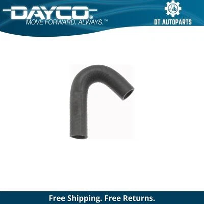 For 1968-1971 Oldsmobile Cutlass Engine Coolant Bypass Hose Dayco 1969 1970 - Image 1 of 2