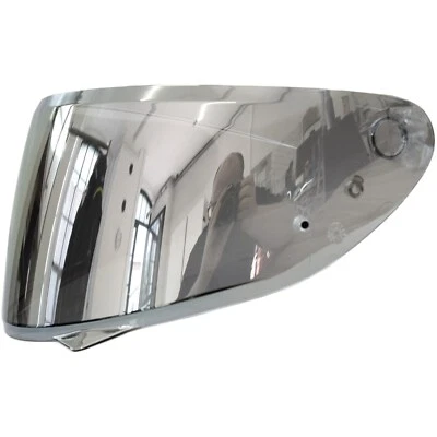 HJC HJ34P Visiera Per C10 - Accessori Per Casco Da Moto Ricambio - Immagine 1 di 3