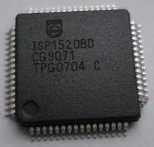 PHILIPS ISP1520BD QFP Hub de bus serie universal de alta velocidad envío a EE. UU. - Imagen 1 de 1