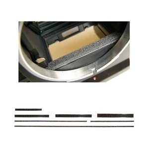 Premium Light Seal Foam Kit für ------- Miranda Sensorex II ------- - Bild 1 von 1