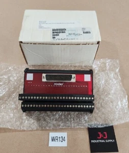 *BRAND NEW* Parker GEM-VM50 Molex Breakout Module MOL39170-2150 + Warranty! - Picture 1 of 8