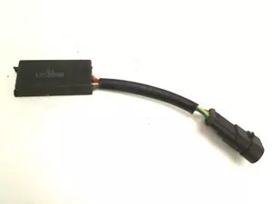 121205B relé para KEEWAY F-ACT 50 2006-2009 2007 usado 187204 - Imagen 1 de 6