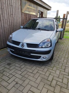 Renault clio 2 1.5 dci - Bild 1 von 7