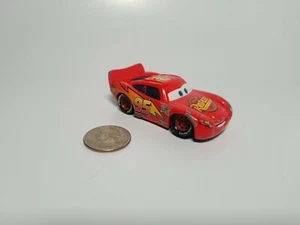 DISNEY PIXAR AUTOS LOSE LIGHTNING MCQUEEN #95 PC1032 - Bild 1 von 4