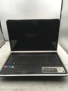 GATEWAY NV53 MS2285 - FOR PARTS - AMD ATHLON - 4GB RAM - NO POWER - READ DESC-BB - Picture 1 of 7
