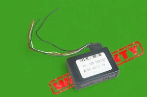 06-2009 range land rover sport L320 front windshield rain sensor rls YDB500290 - Picture 1 of 11