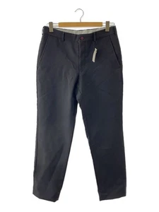 COMME des GARCONS HOMME PLUS Bottom M Polyester BLK PO P021 - Picture 1 of 5